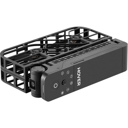 HOVERAir X1 Dron 2.7K HDR 12MP 32GB+512GB Despegue con Palma Portátil