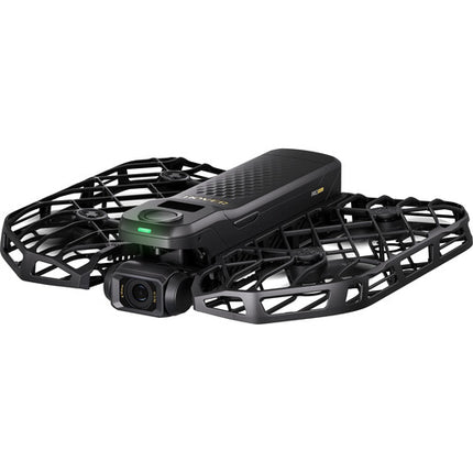 HOVERAir X1 PROMAX Dron Compacto Plegable 8K30 4K120 Sin Remoto