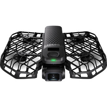 HOVERAir X1 PROMAX Dron Compacto Plegable 8K30 4K120 Sin Remoto