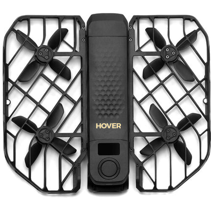 HOVERAir X1 PRO Drone Compacto Plegable 4K60 Modos Automatizados