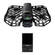 HOVER HOVERAir X1 PROMAX Dron Kit Beacon Básico Combo Seguimiento Ultra