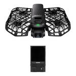 HOVERAir X1 PRO Dron Beacon Kit 4K60 EIS Auto Horizon Seguro Preciso