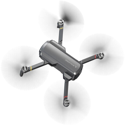 Snaptain P30 Drone GPS con Control Remoto UHD 4K y Estuche de Viaje