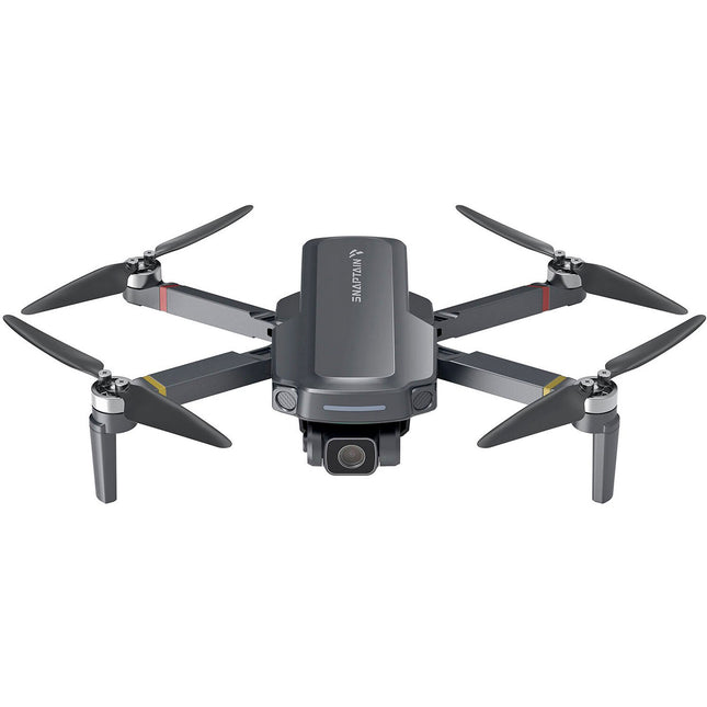Snaptain P30 Drone GPS con Control Remoto UHD 4K y Estuche de Viaje