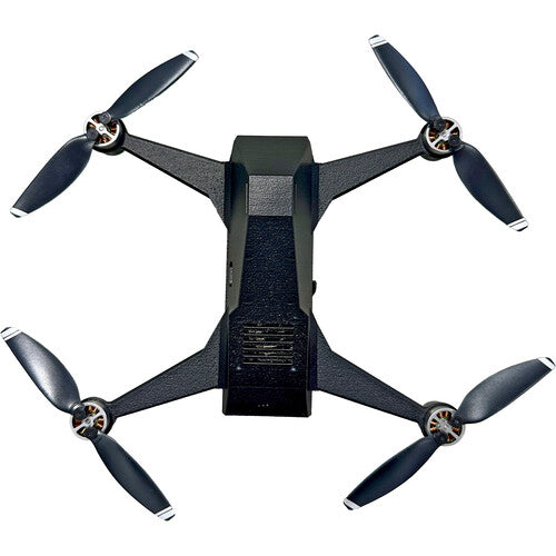 Xcraft Nano BLACK OPS Drone Térmico Vuelo 25 Min Con Cámara HD