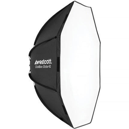 Westcott ClickBox Octa Softbox 42 pulgadas Bowens Montura Bowens S