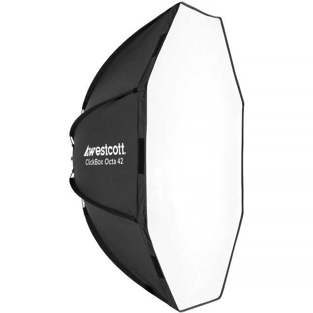 Westcott ClickBox Octa Softbox 42 pulgadas Bowens Montura Bowens S