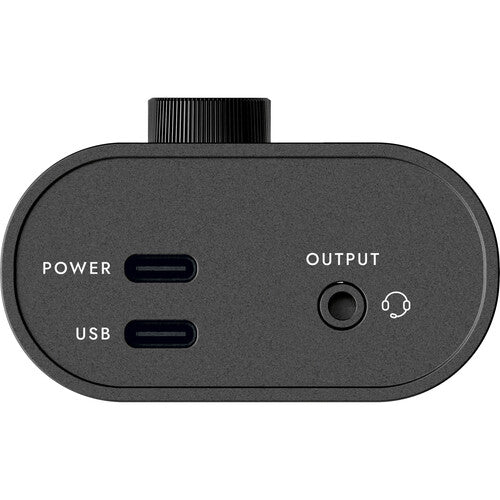 Blackstar Polar Go Interfaz de Audio Portátil 2 Canales USB-C 6 Horas Batería