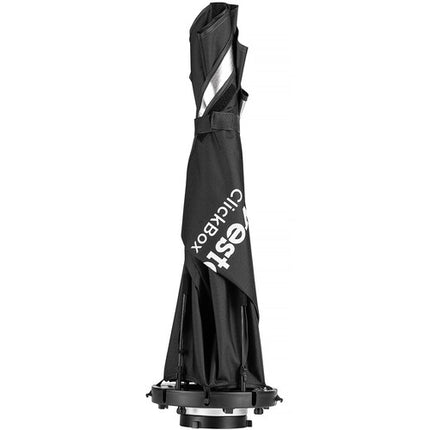 Westcott ClickBox Softbox para iluminación suave 2x3 pies Bowens S Mount