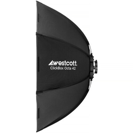 Westcott ClickBox Octa Softbox 42 pulgadas Bowens Montura Bowens S