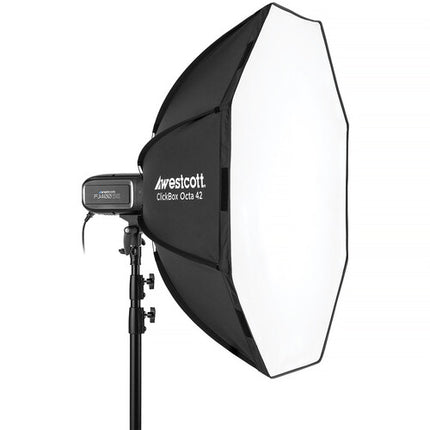 Westcott ClickBox Octa Softbox 42 pulgadas Bowens Montura Bowens S
