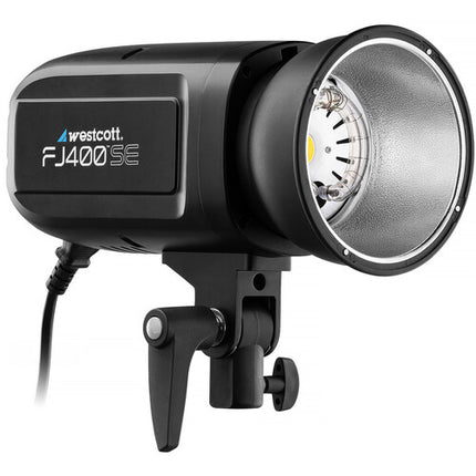 Westcott FJ400-SE 400Ws Flash de Estudio 3 Luces 42" Softbox para Sony