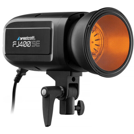 Westcott FJ400-SE 400Ws Flash de Estudio 3 Luces 42" Softbox para Sony