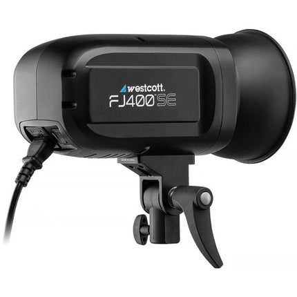 Westcott FJ400-SE 400Ws Flash de Estudio 3 Luces 42" Softbox para Sony