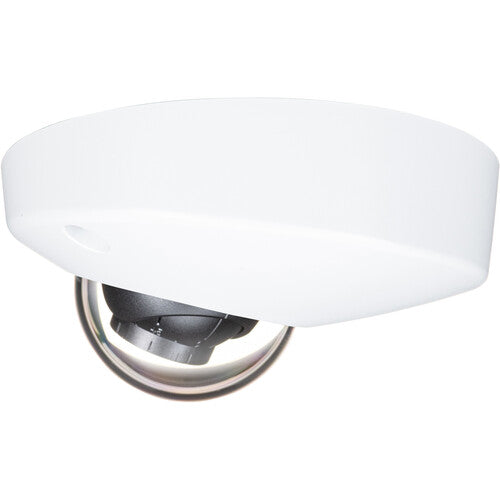 Axis Communications M3905-R Cámara Domo Interior 2MP 1080p 2.8mm RJ45