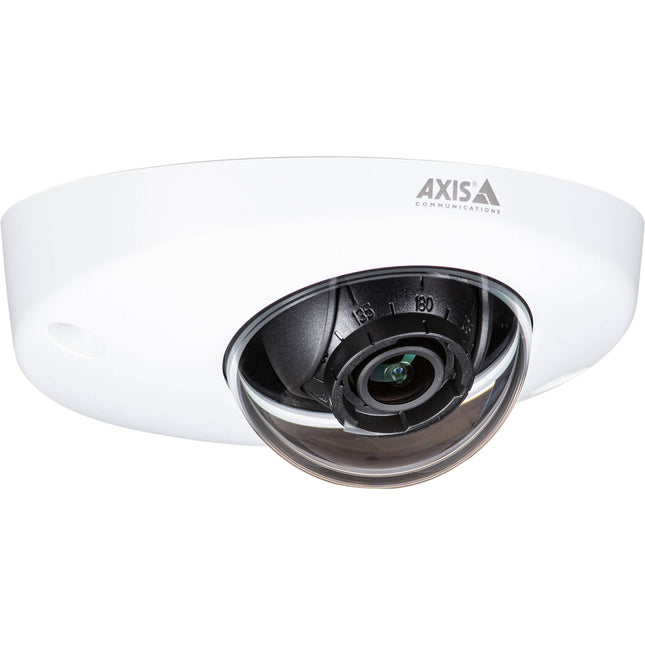 Axis Communications M3905-R Cámara Domo Interior 2MP 1080p 2.8mm RJ45