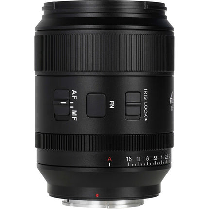 Sirui Aurora 35mm f1.4 Lente Gran Angular Full Frame para Nikon Z