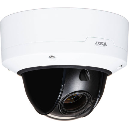 Axis Communications Q3556-LVE Cámara Domo IP 4MP 120fps Visión Nocturna 197 ft