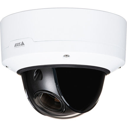Axis Communications Q3556-LVE Cámara Domo IP 4MP 120fps Visión Nocturna 197 ft
