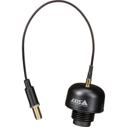 Axis Communications F2108 Sensor Estándar 4K 30 fps Campo Visión 110°