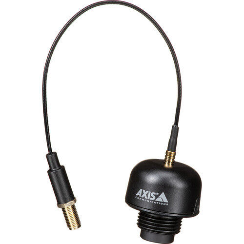Axis Communications F2108 Sensor Estándar 4K 30 fps Campo Visión 110°