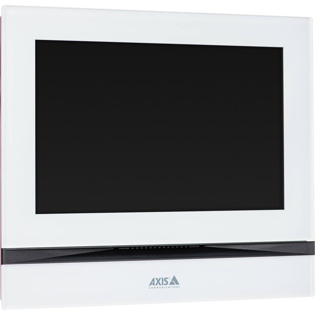 Axis Communications I5304 Unidad de Respuesta de Red Pantalla 7 Pulgadas