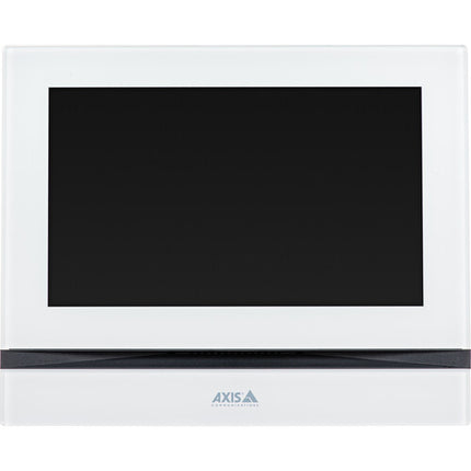 Axis Communications I5304 Unidad de Respuesta de Red Pantalla 7 Pulgadas