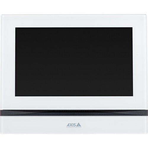 Axis Communications I5304 Unidad de Respuesta de Red Pantalla 7 Pulgadas