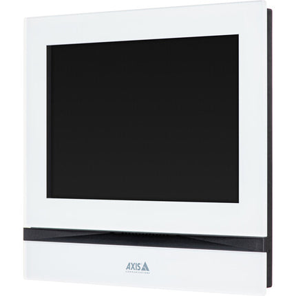 Axis Communications I5304 Unidad de Respuesta de Red Pantalla 7 Pulgadas