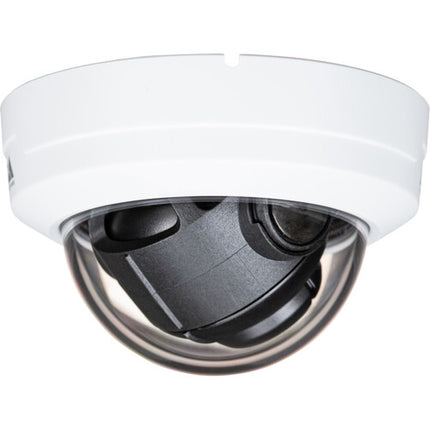 Axis Communications F4108 Cámara Mini Domo 4K 60 fps Lente 4.3mm 8 Pack