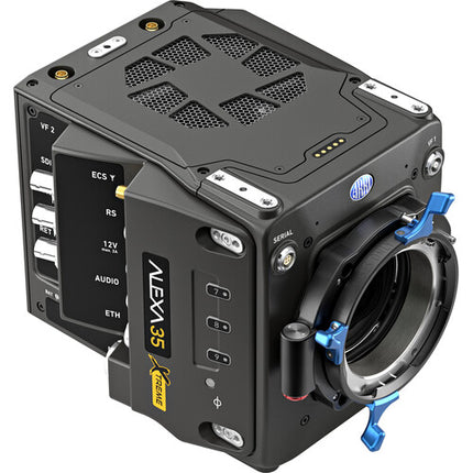 ARRI ALEXA 35 XTREME Cámara 4.6K Sensor S35 Licencia Premium PL LPL 15mm