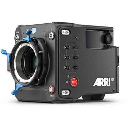 ARRI ALEXA 35 XTREME Cámara 4.6K Sensor S35 Licencia Premium PL LPL 15mm
