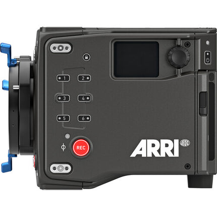 ARRI ALEXA 35 XTREME Cámara 4.6K Sensor S35 Licencia Premium PL LPL 15mm