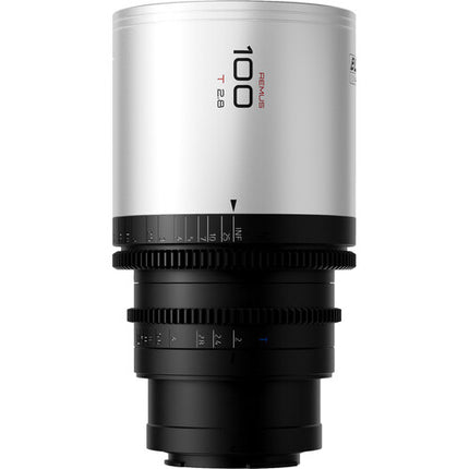 BLAZAR LENS Remus-M 100mm T2.8 Lente Anamórfica Full Frame 1.5x 80mm