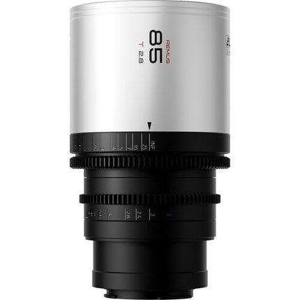 BLAZAR LENS Remus-M 85mm T2.8 Lente Anamórfica Full Frame 1.5X 16 Lamas