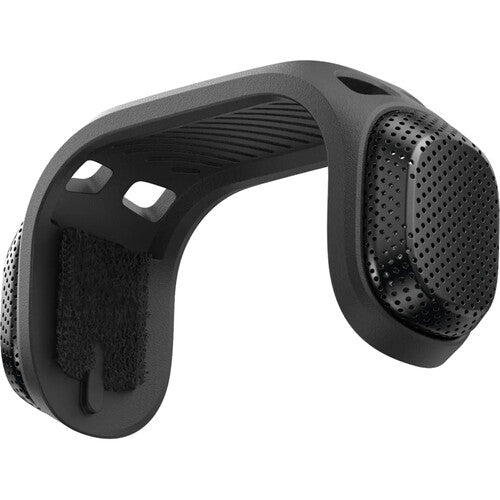 Insta360 Protector para Micrófono X5 Malla Metálica y Espuma Acústica