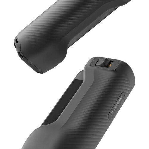 Insta360 Foldable Utility Handle para X5 mango compacto con trípode y correa de muñeca