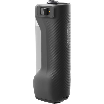Insta360 Foldable Utility Handle para X5 mango compacto con trípode y correa de muñeca