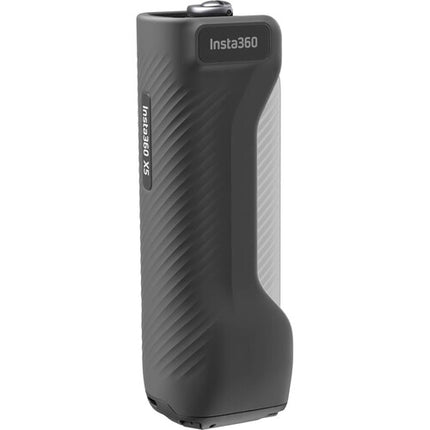 Insta360 Foldable Utility Handle para X5 mango compacto con trípode y correa de muñeca