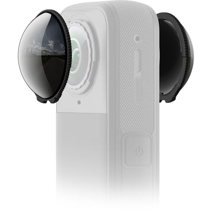 Insta360 ND32 Set de 2 Filtros para X5 Reducción 5 Stops Cristal Templado