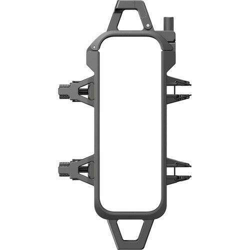Insta360 Water Sports Rope Mount para X5 con soporte para cuerda 0.04 a 0.3 pulgadas