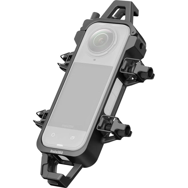 Insta360 Water Sports Rope Mount para X5 con soporte para cuerda 0.04 a 0.3 pulgadas