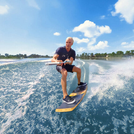 Insta360 Water Sports Rope Mount para X5 con soporte para cuerda 0.04 a 0.3 pulgadas