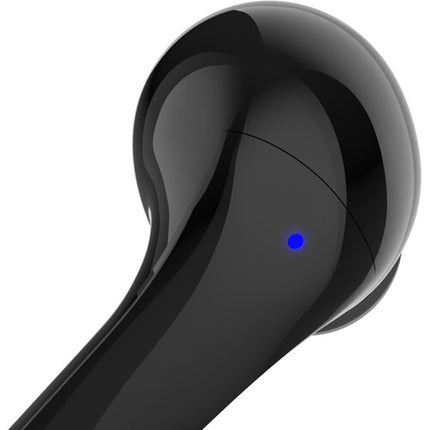 Belkin SoundForm Motion 2 Auriculares Inalámbricos True Wireless 12mm Drivers Cancelación de Ruido 33h Uso