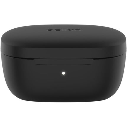 Belkin SoundForm Motion 2 Auriculares Inalámbricos True Wireless 12mm Drivers Cancelación de Ruido 33h Uso