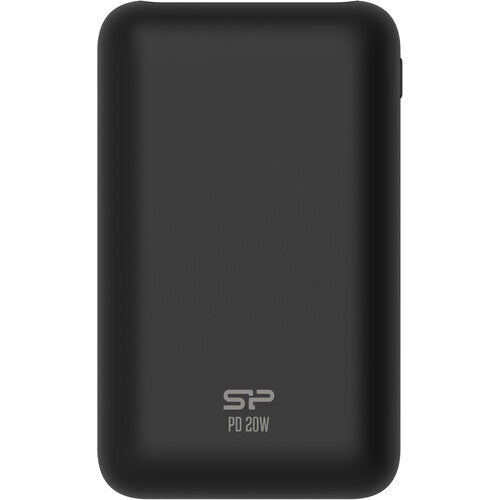 Silicon Power QS58 Power Bank USB-C 20000mAh 20W Carga rápida
