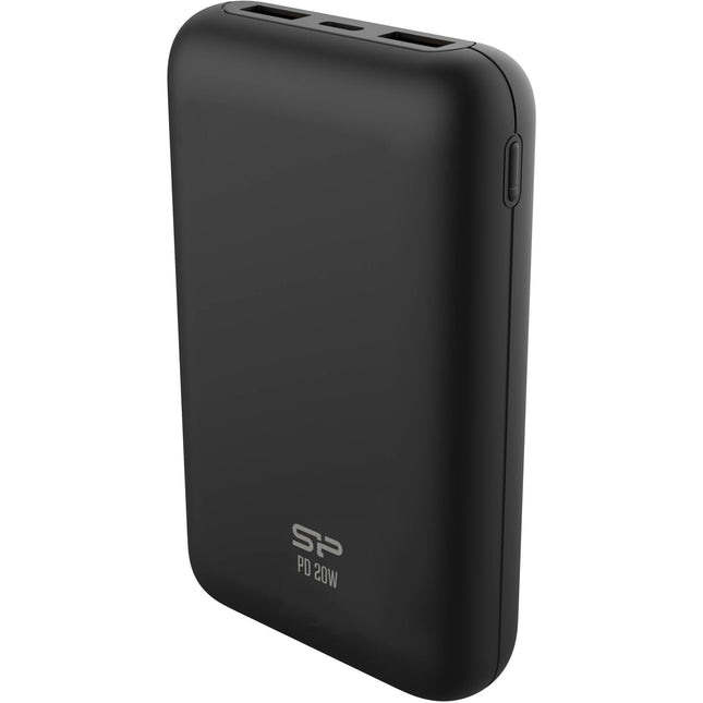 Silicon Power QS58 Power Bank USB-C 20000mAh 20W Carga rápida