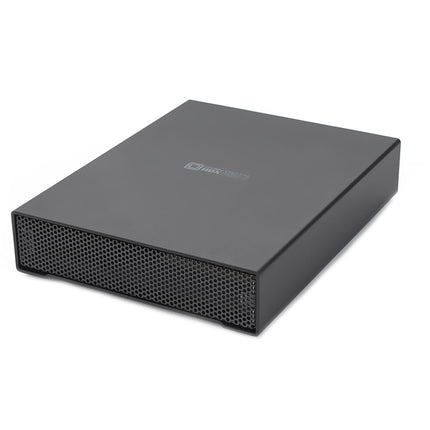 Oyen Digital 30TB HDX Pro C Disco Duro Externo USB-C 3.2 Gen 2 270 MB/s