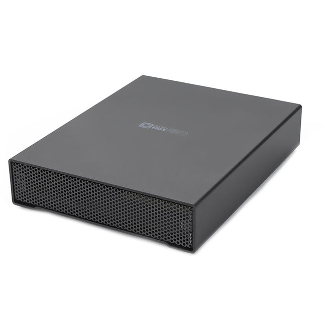 Oyen Digital 30TB HDX Pro C Disco Duro Externo USB-C 3.2 Gen 2 270 MB/s