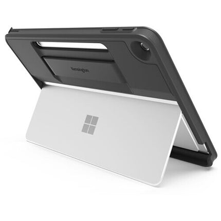 Kensington BlackBelt EQ Funda Resistente para Surface Pro 12" con Correa de Mano Negra